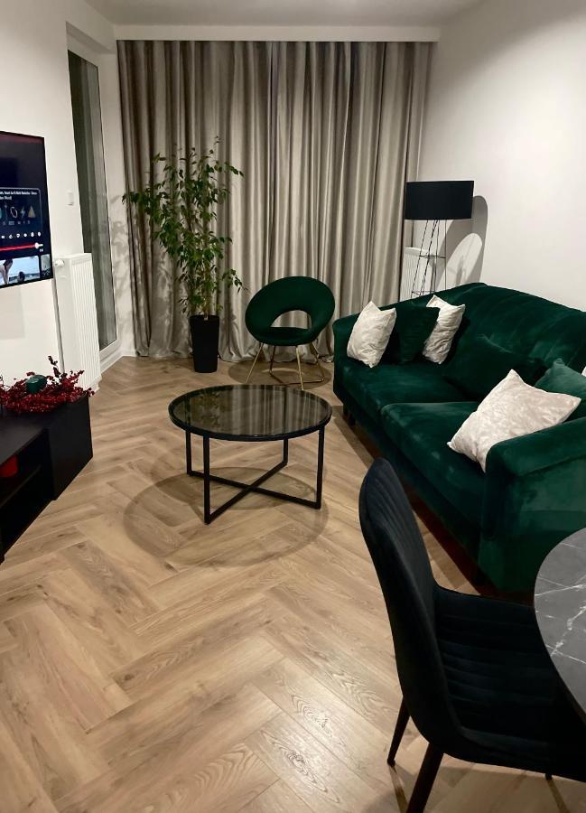 Smart Central Stay 2, Rynek, Sienkiewicza 24-Hour Check-In Zameldowanie Calodobowe Kielce Buitenkant foto