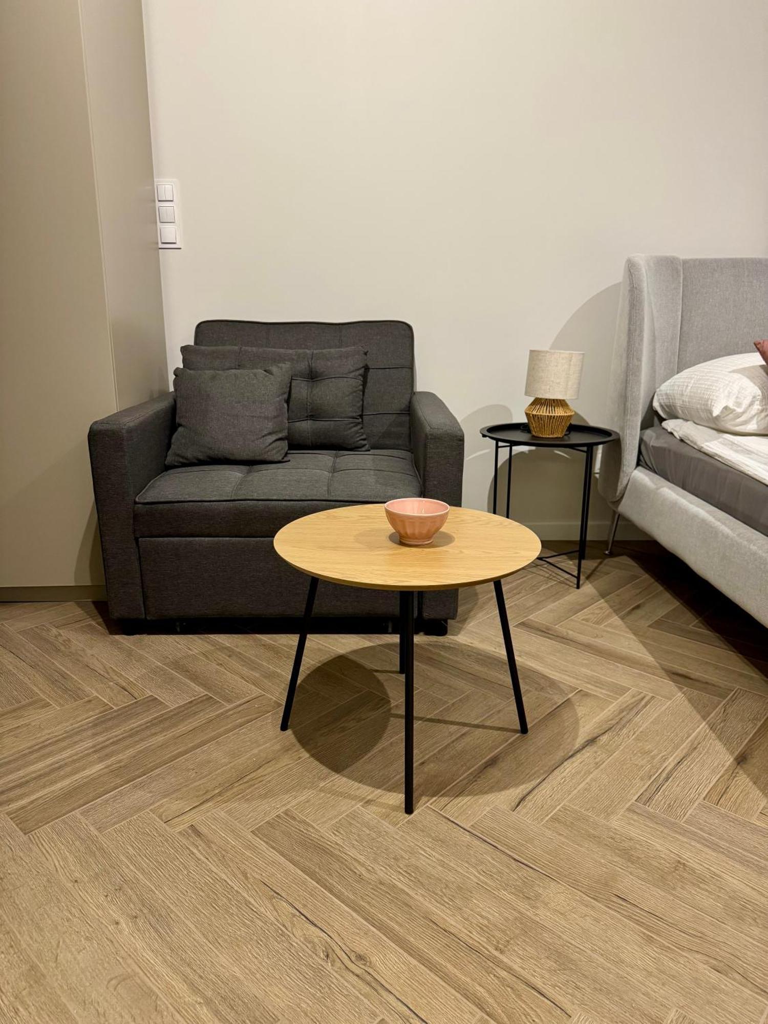 Smart Central Stay 2, Rynek, Sienkiewicza 24-Hour Check-In Zameldowanie Calodobowe Kielce Buitenkant foto